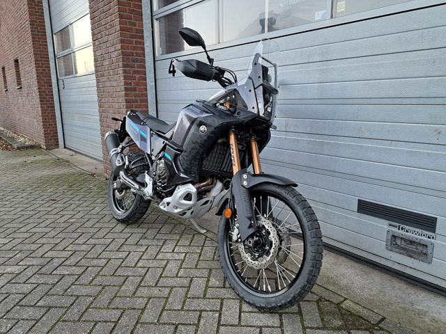 yamaha - tenere-700-world-raid