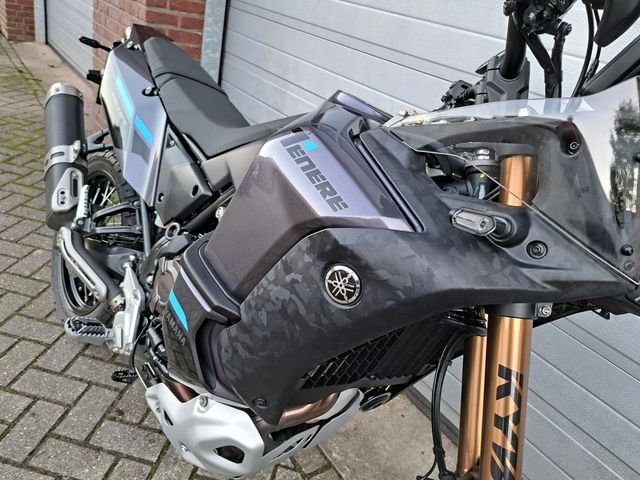 yamaha - tenere-700-world-raid