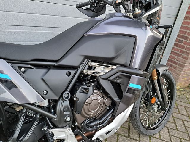 yamaha - tenere-700-world-raid