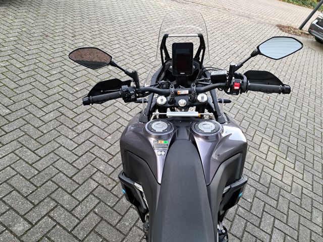 yamaha - tenere-700-world-raid