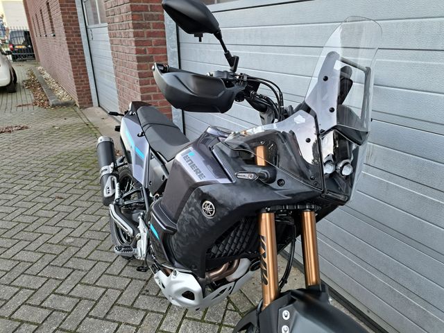 yamaha - tenere-700-world-raid