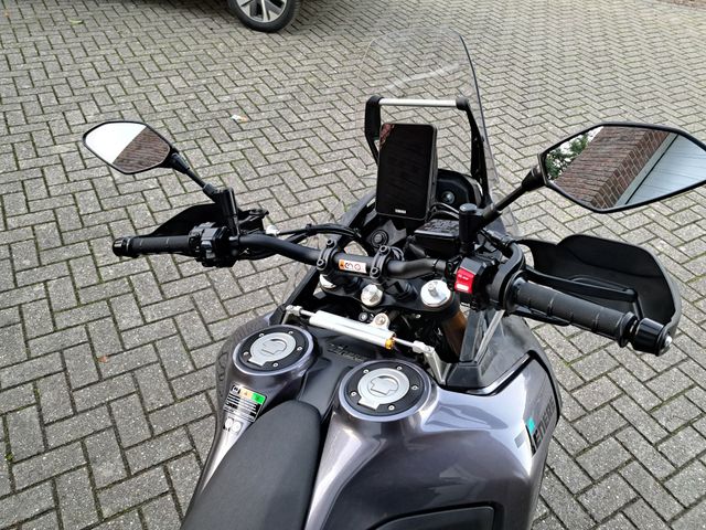 yamaha - tenere-700-world-raid