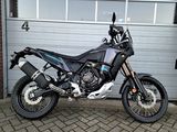 YAMAHA TENERE 700 WORLD RAID
