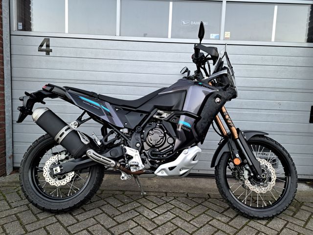 yamaha - tenere-700-world-raid