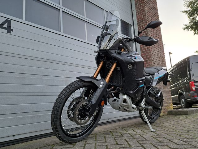 yamaha - tenere-700-world-raid