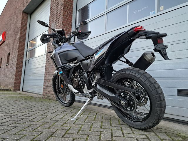 yamaha - tenere-700-world-raid