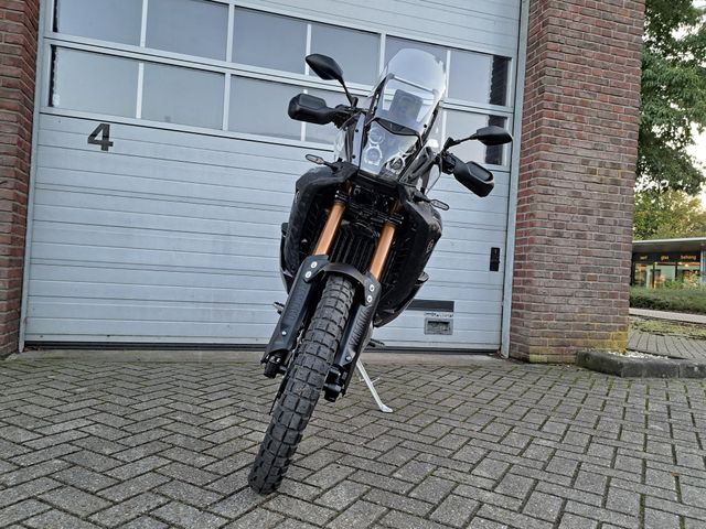 yamaha - tenere-700-world-raid