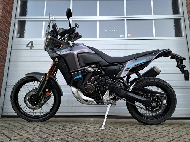 yamaha - tenere-700-world-raid