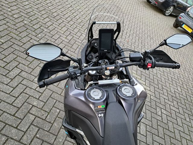 yamaha - tenere-700-world-raid