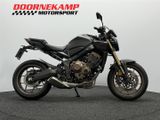 HONDA CB 650 R NEO SPORTS CAFE