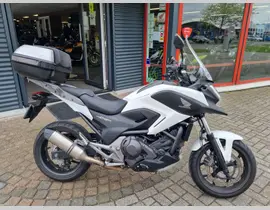 Honda NC 750 X DCT 2016 occasion