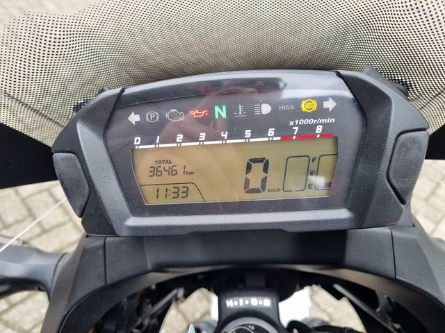 honda - nc-750-x-dct