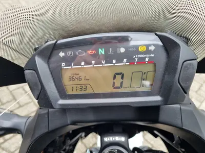 HONDA NC 750 X DCT – foto 2