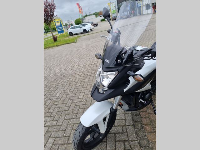 honda - nc-750-x-dct