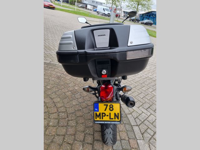 honda - nc-750-x-dct