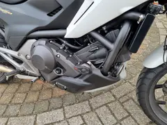 Honda NC 750 X DCT C-ABS 2016 occasion – foto 8 van 12