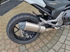 Honda NC 750 X DCT C-ABS 2016 occasion – foto 9 van 12