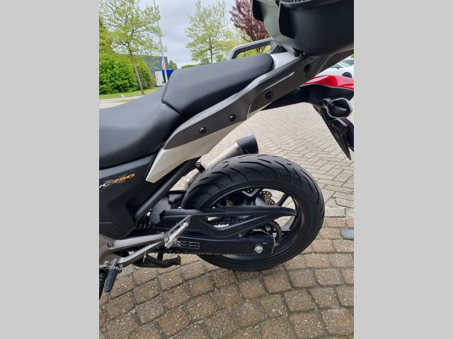 honda - nc-750-x-dct