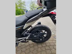Honda NC 750 X DCT C-ABS 2016 occasion – foto 10 van 12
