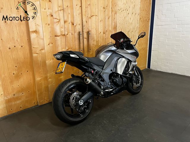 kawasaki - z-1000-sx-abs
