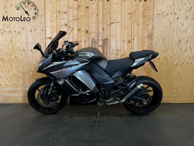 kawasaki - z-1000-sx-abs