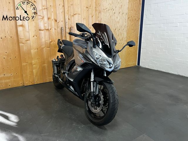 kawasaki - z-1000-sx-abs