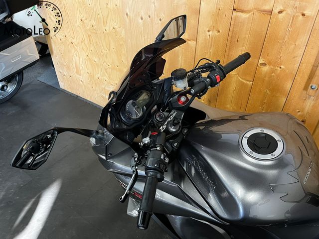 kawasaki - z-1000-sx-abs