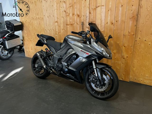 kawasaki - z-1000-sx-abs