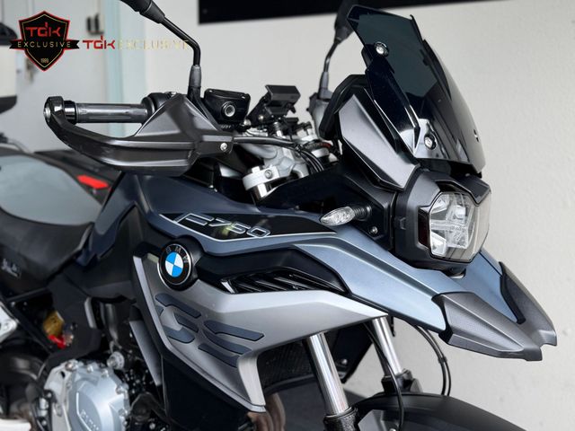 bmw - f-750-gs