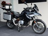 BMW F 750 GS