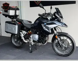 BMW F 750 GS 2019 occasion