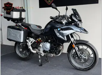 BMW F 750 GS 2019 occasion