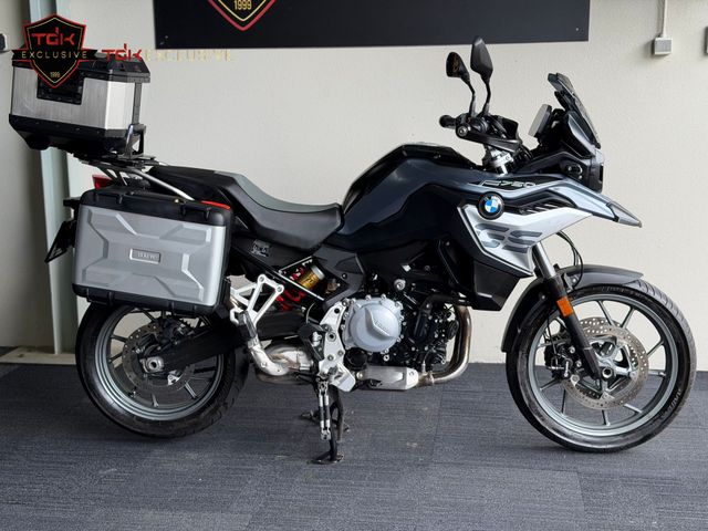 bmw - f-750-gs