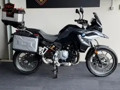 BMW F 750 GS 2019 occasion – foto 2 van 30