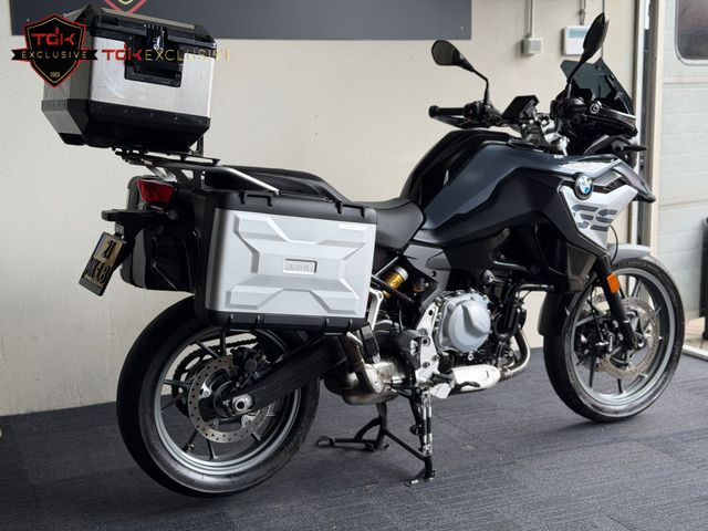 bmw - f-750-gs