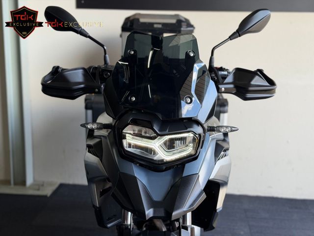 bmw - f-750-gs