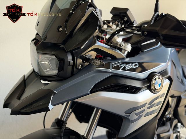 bmw - f-750-gs