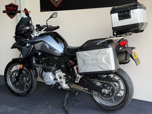 bmw - f-750-gs