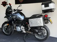 BMW F 750 GS 2019 occasion – foto 4 van 30