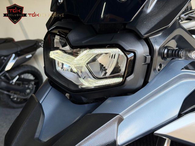 bmw - f-750-gs