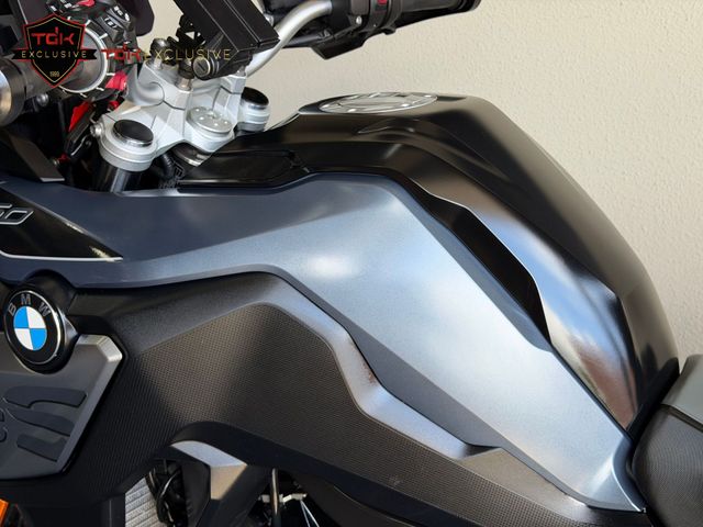 bmw - f-750-gs