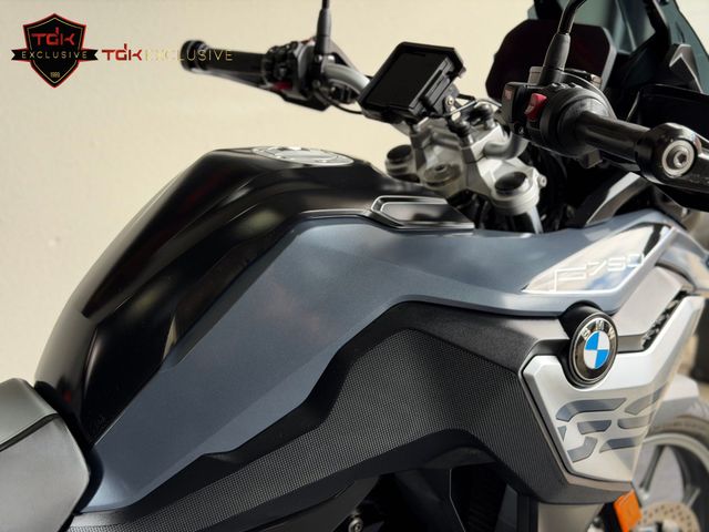 bmw - f-750-gs
