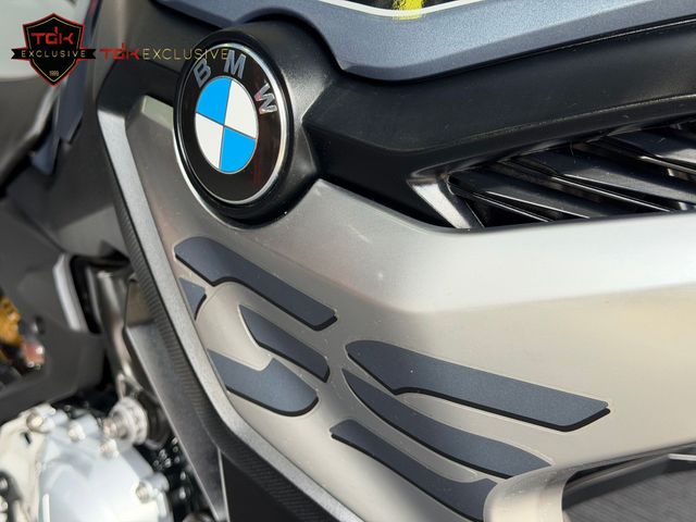 bmw - f-750-gs