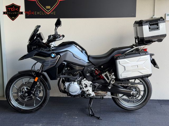 bmw - f-750-gs