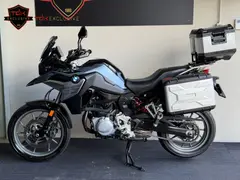 BMW F 750 GS 2019 occasion – foto 5 van 30