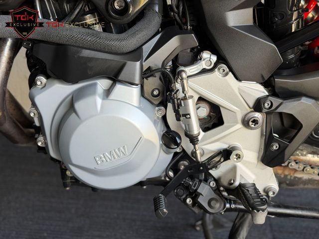 bmw - f-750-gs
