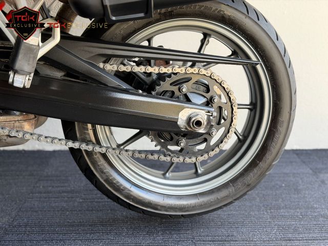 bmw - f-750-gs