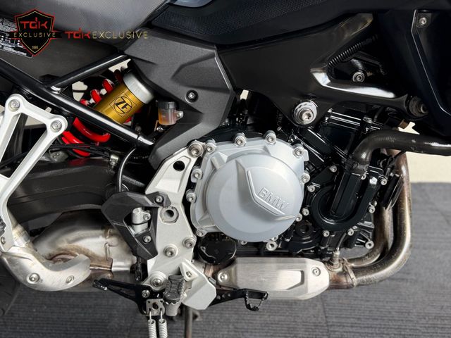 bmw - f-750-gs