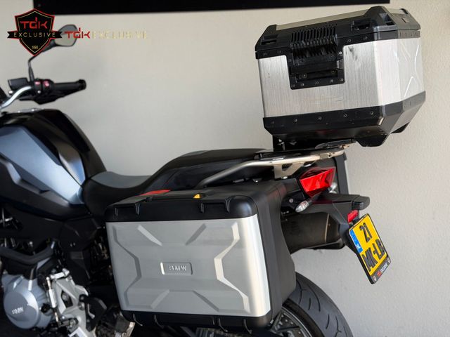 bmw - f-750-gs