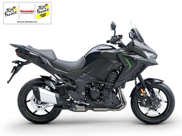 kawasaki - versys-1100
